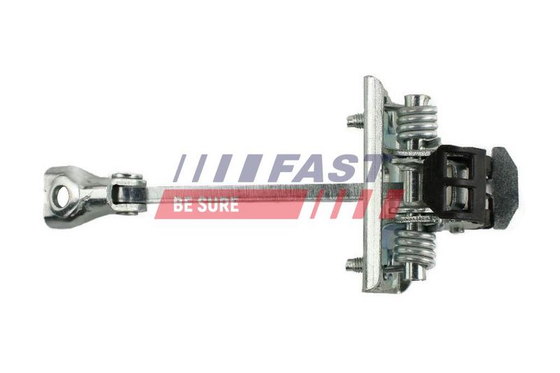 FT08504 FAST - ОБМЕЖУВАЧ ДВЕРЕЙ PEUGEOT 308 I 07> ПЕРЕД ЛВ/ПР