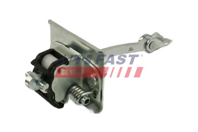 FT08506 FAST - ОБМЕЖУВАЧ ДВЕРЕЙ PEUGEOT 5008 I 09> ПЕРЕД ЛВ/ПР 3008