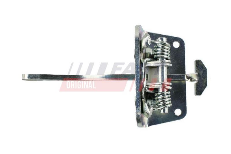 FT08507 FAST - ОБМЕЖУВАЧ ДВЕРЕЙ AUDI A2 8Z 00> ПЕРЕД ЛВ/ПР 2001-2005