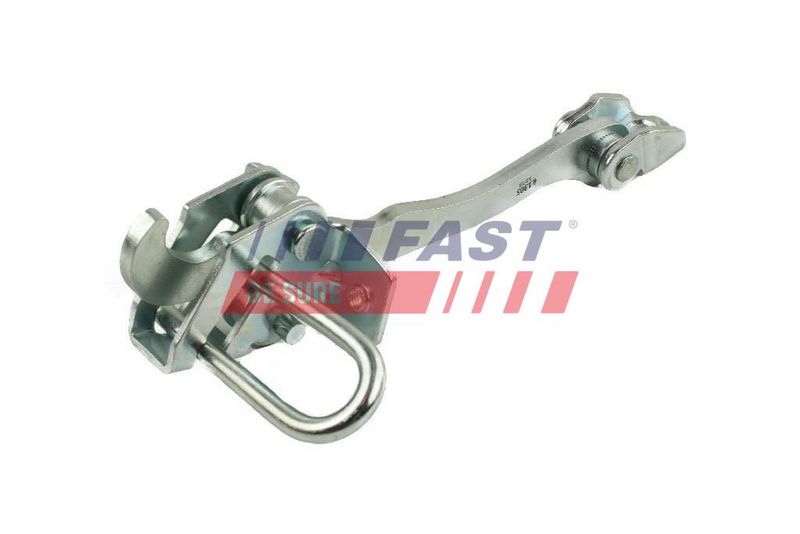 FT08509 FAST - ОБМЕЖУВАЧ ДВЕРЕЙ OPEL ASTRA G 98> ПЕРЕД ЛВ/ПР 5D