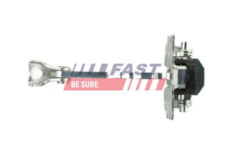 FT08520 FAST - ОБМЕЖУВАЧ ДВЕРЕЙ RENAULT ПЕРЕД ЛВ/ПР FLUENCE - MEGANE III