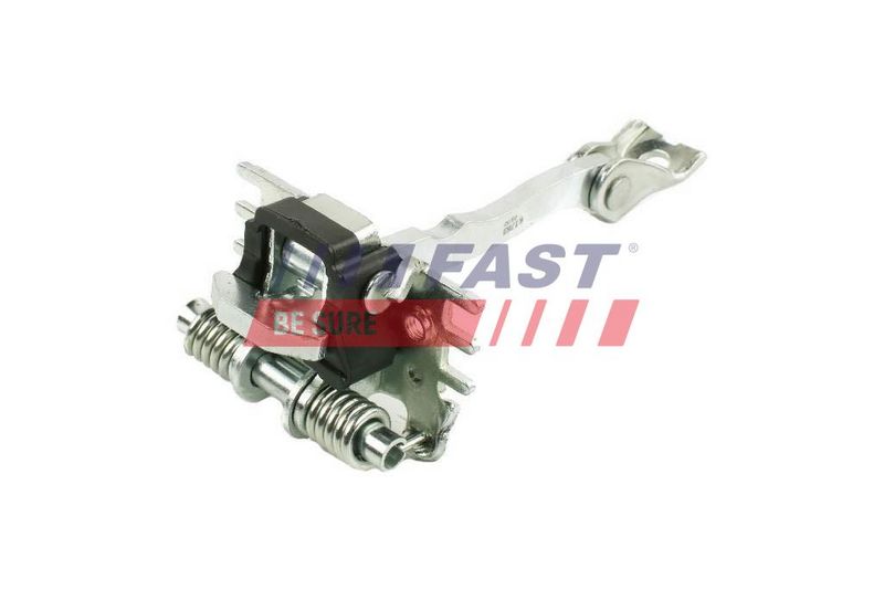 FT08521 FAST - ОБМЕЖУВАЧ ДВЕРЕЙ RENAULT LAGUNA II 01> ПЕРЕД/ЗАД ЛВ/ПР TWINGO 2001-2007