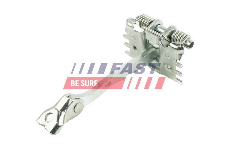 FT08521 FAST - ОБМЕЖУВАЧ ДВЕРЕЙ RENAULT LAGUNA II 01> ПЕРЕД/ЗАД ЛВ/ПР TWINGO 2001-2007