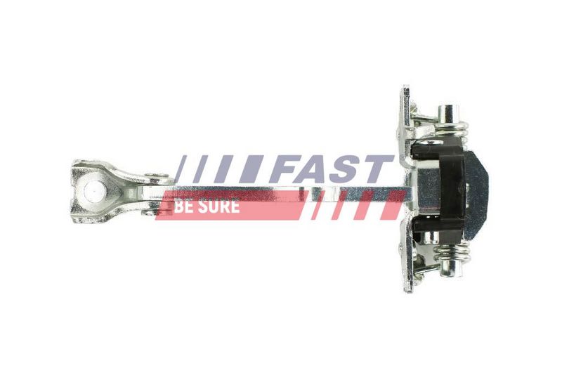 FT08521 FAST - ОБМЕЖУВАЧ ДВЕРЕЙ RENAULT LAGUNA II 01> ПЕРЕД/ЗАД ЛВ/ПР TWINGO 2001-2007
