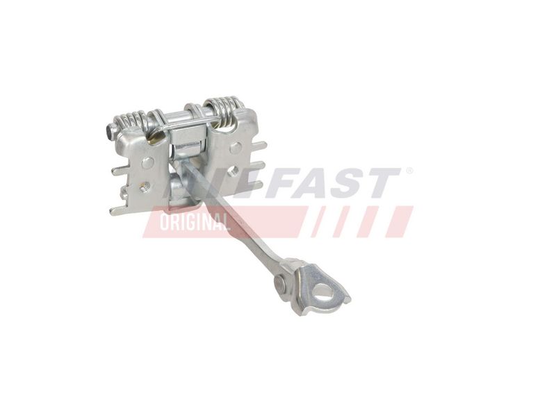 FT08524 FAST - ОБМЕЖУВАЧ ДВЕРЕЙ RENAULT SCENIC III 08> ПЕРЕД ЛВ/ПР