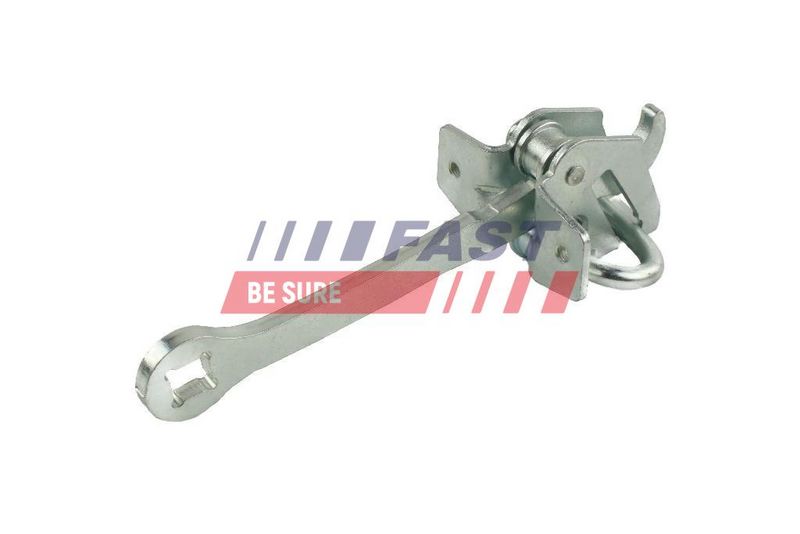 FT08526 FAST - ОБМЕЖУВАЧ ДВЕРЕЙ OPEL ПЕРЕД ЛВ/ПР VECTRA B 1996-2002