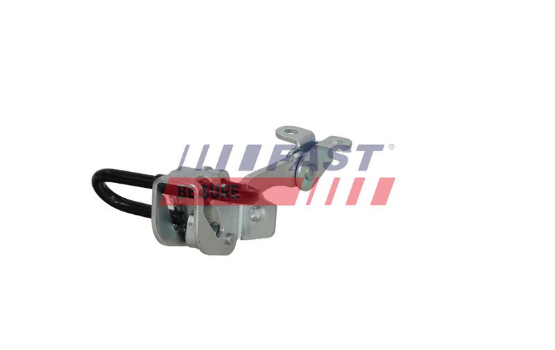 FT08531 FAST - ОБМЕЖУВАЧ ДВЕРЕЙ FIAT ALBEA 02> ПЕРЕД ЛВ/ПР STRADA  PALIO  SIENA