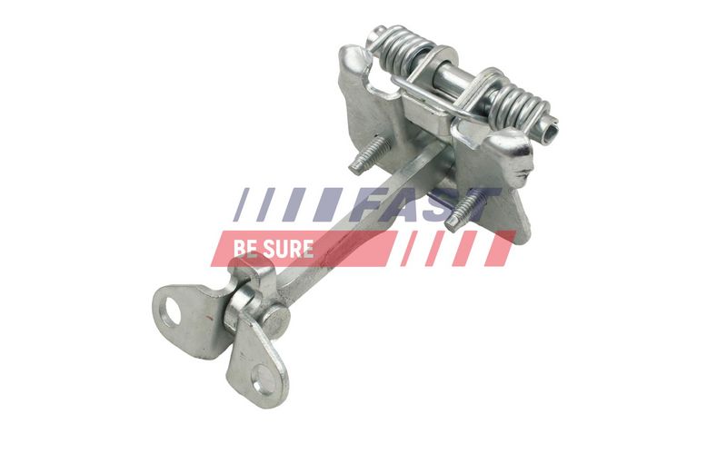 FT08569 FAST - ОБМЕЖУВАЧ ДВЕРЕЙ PEUGEOT ПЕРЕД ЛВ/ПР 106