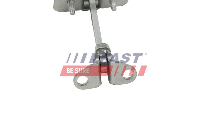FT08569 FAST - ОБМЕЖУВАЧ ДВЕРЕЙ PEUGEOT ПЕРЕД ЛВ/ПР 106