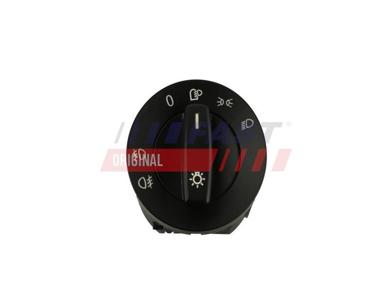 FT09001 FAST - ВИМИКАЧ ОСВІТЛЕННЯ VW GOLF V 03>