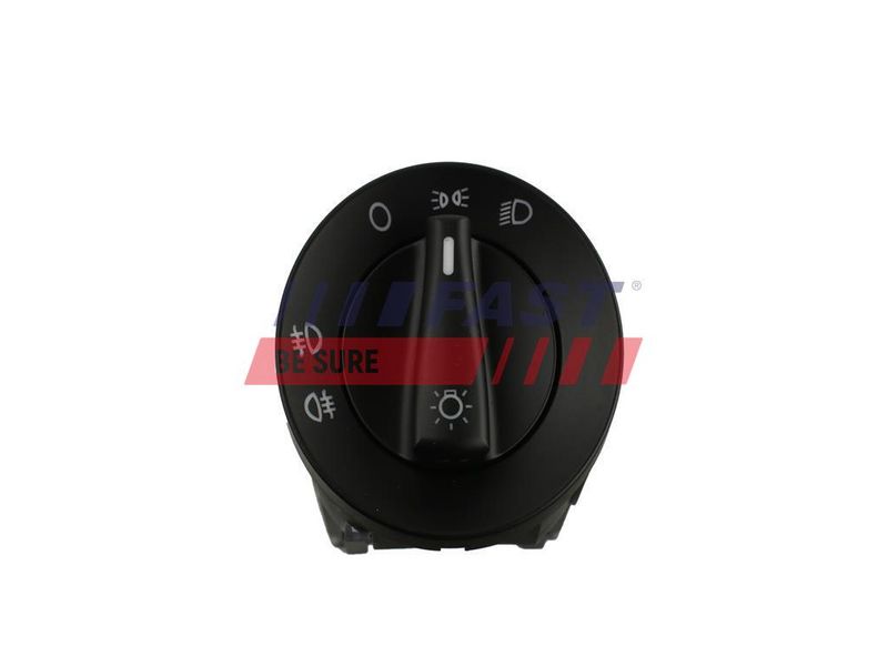 FT09002 FAST - ВИМИКАЧ ОСВІТЛЕННЯ VW GOLF V 03>