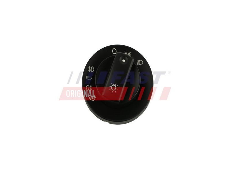 FT09004 FAST - ВИМИКАЧ ОСВІТЛЕННЯ AUDI A4 B5 94> ZESTAW NAPRAWCZY