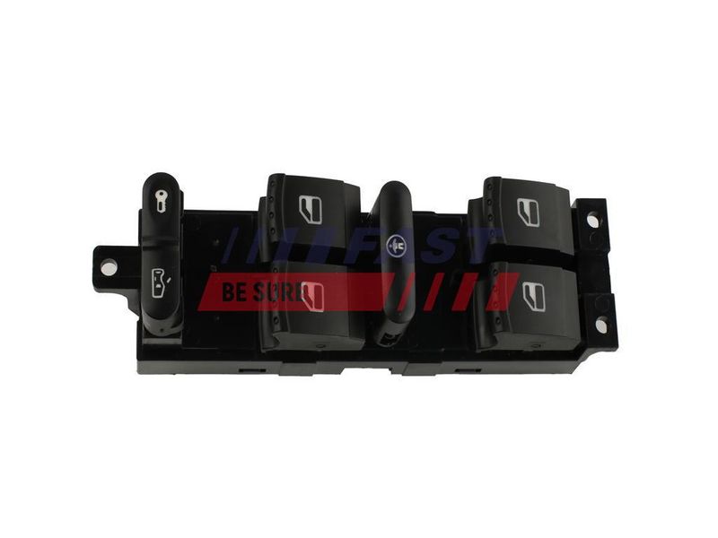 FT09009 FAST - ПЕРЕМИКАЧ СКЛОПІДІЙМАЧА VW GOLF IV 97>