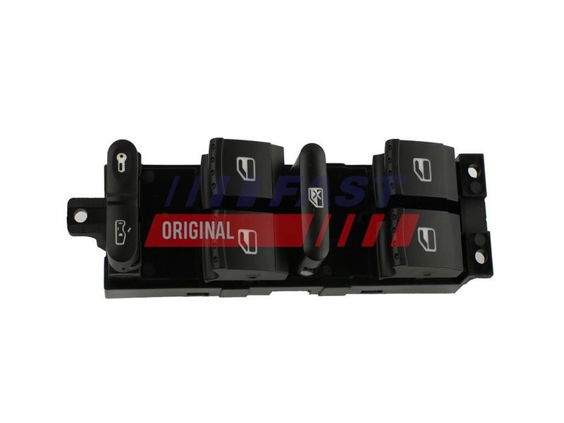 FT09011 FAST - ПЕРЕМИКАЧ СКЛОПІДІЙМАЧА VW GOLF IV 97>