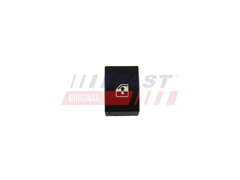 FT09014 FAST - ПЕРЕМИКАЧ СКЛОПІДІЙМАЧА OPEL ASTRA H 04>