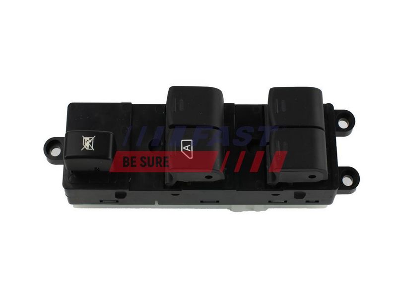 FT09016 FAST - ПЕРЕМИКАЧ СКЛОПІДІЙМАЧА NISSAN QASHQAI I 06>