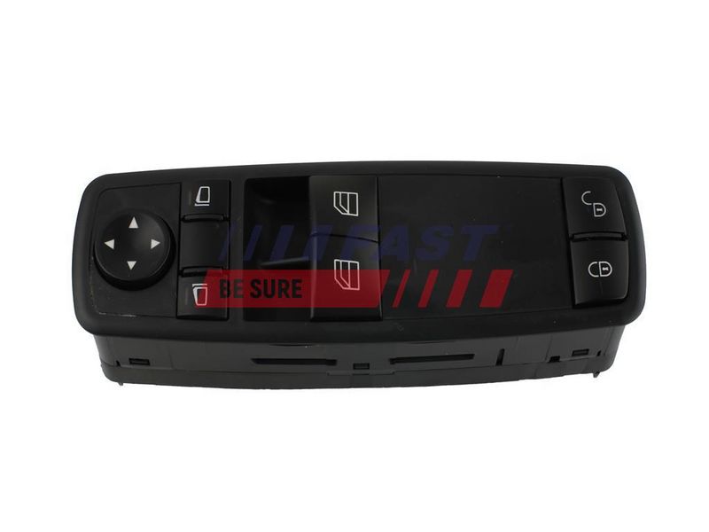 FT09018 FAST - ПЕРЕМИКАЧ СКЛОПІДІЙМАЧА MERCEDES B W245 05>