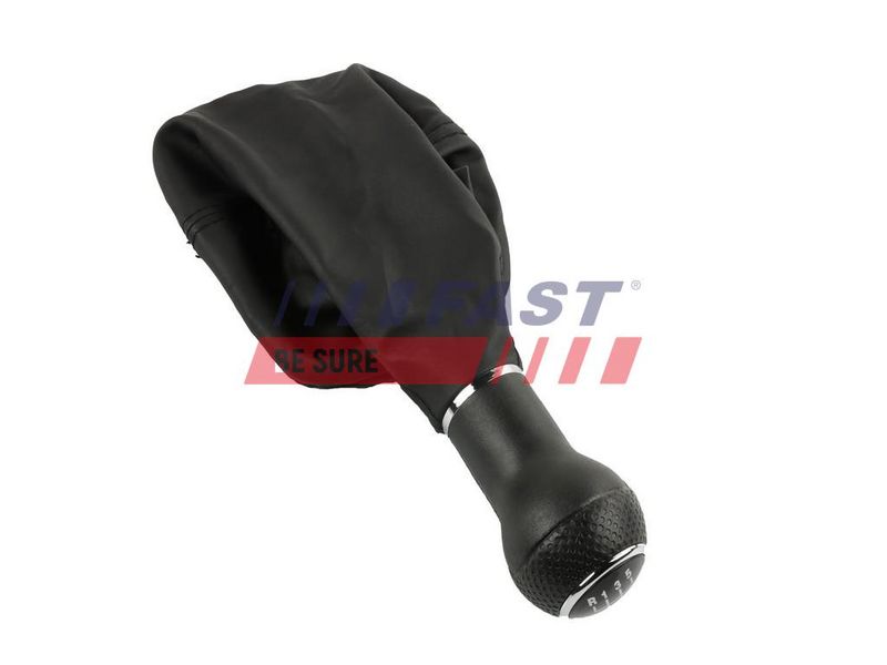 FT09028 FAST - РУЧКА ПЕРЕКЛЮЧЕННЯ КПП VW GOLF IV 97> 5-ШВИДК 12MM