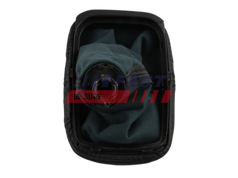FT09028 FAST - РУЧКА ПЕРЕКЛЮЧЕННЯ КПП VW GOLF IV 97> 5-ШВИДК 12MM