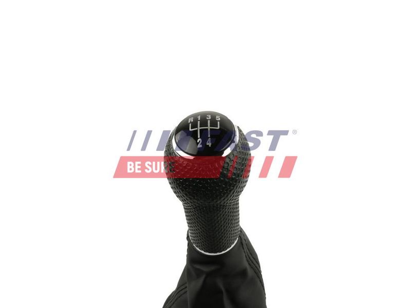 FT09028 FAST - РУЧКА ПЕРЕКЛЮЧЕННЯ КПП VW GOLF IV 97> 5-ШВИДК 12MM
