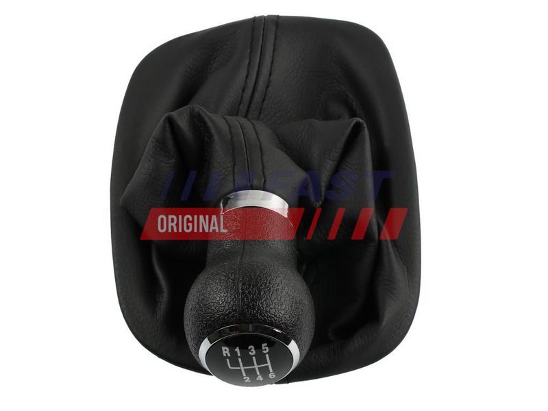 FT09031 FAST - РУЧКА ПЕРЕКЛЮЧЕННЯ КПП VW PASSAT B5 96> 6-ШВИДК 00>