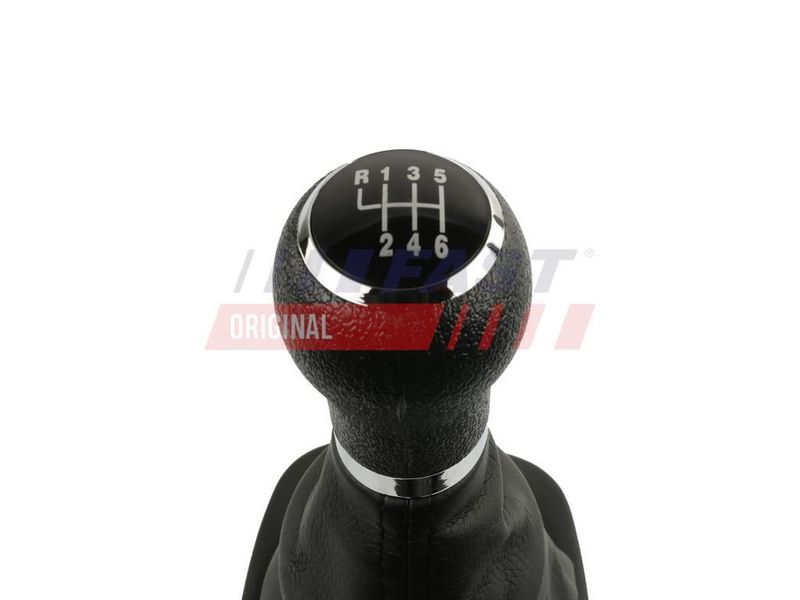 FT09031 FAST - РУЧКА ПЕРЕКЛЮЧЕННЯ КПП VW PASSAT B5 96> 6-ШВИДК 00>