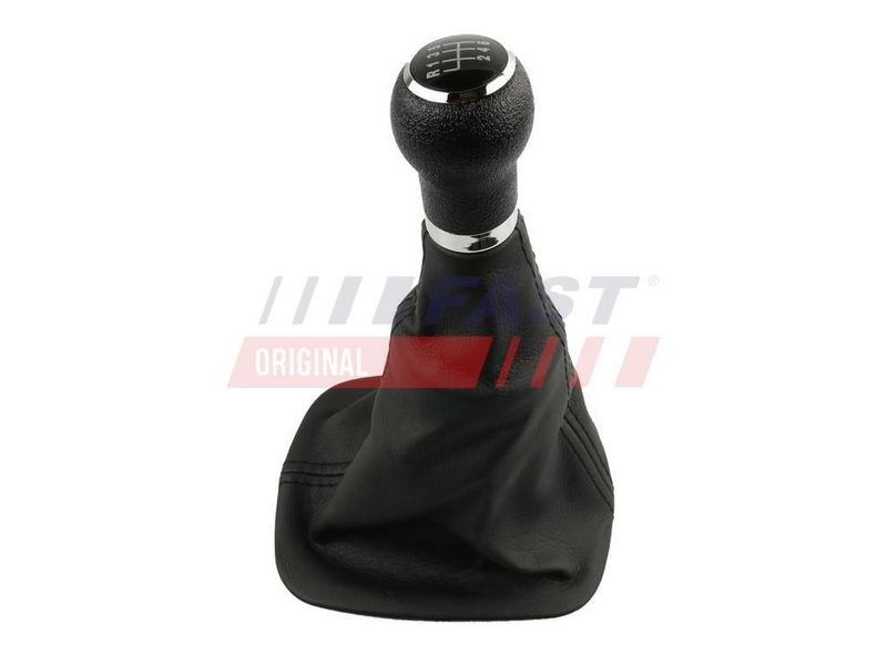 FT09031 FAST - РУЧКА ПЕРЕКЛЮЧЕННЯ КПП VW PASSAT B5 96> 6-ШВИДК 00>