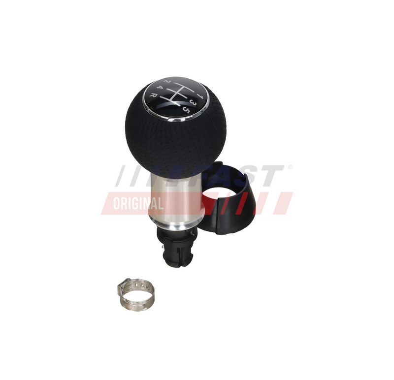 FT09036 FAST - РУЧКА ПЕРЕКЛЮЧЕННЯ КПП AUDI A4 B6 00> B6 B7