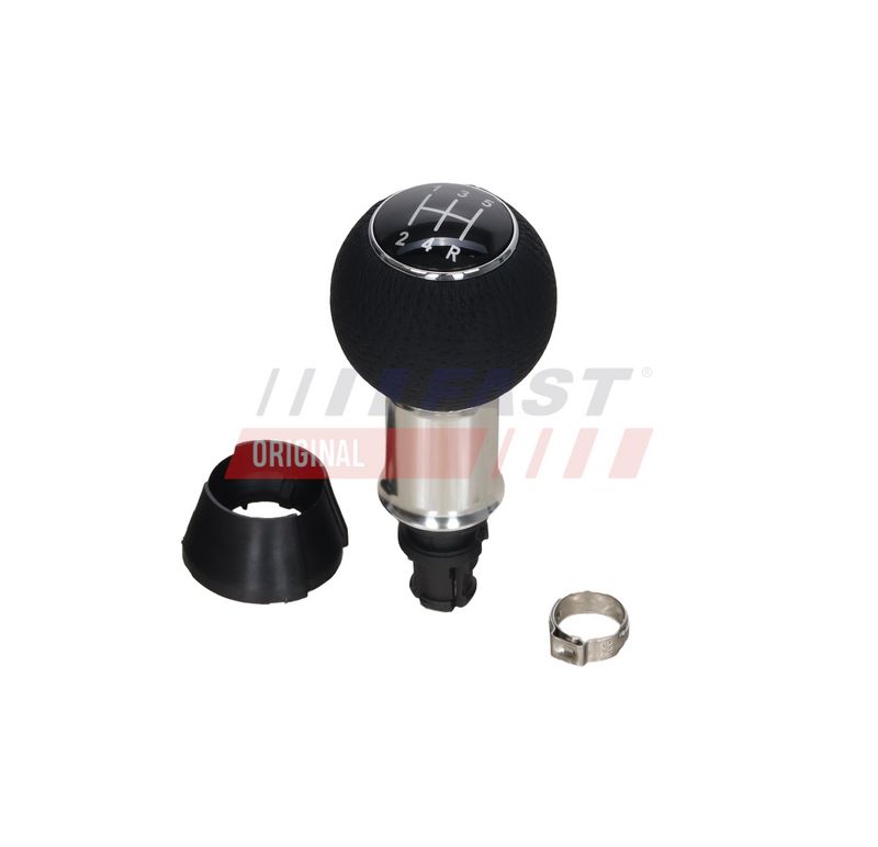 FT09036 FAST - РУЧКА ПЕРЕКЛЮЧЕННЯ КПП AUDI A4 B6 00> B6 B7