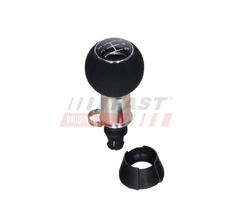 FT09036 FAST - РУЧКА ПЕРЕКЛЮЧЕННЯ КПП AUDI A4 B6 00> B6 B7