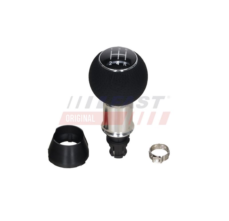 FT09036 FAST - РУЧКА ПЕРЕКЛЮЧЕННЯ КПП AUDI A4 B6 00> B6 B7