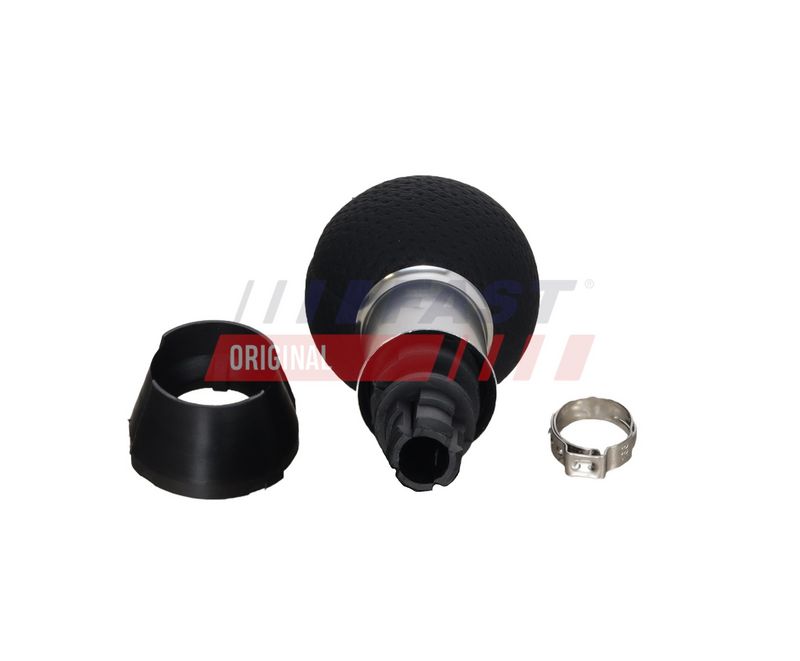 FT09036 FAST - РУЧКА ПЕРЕКЛЮЧЕННЯ КПП AUDI A4 B6 00> B6 B7