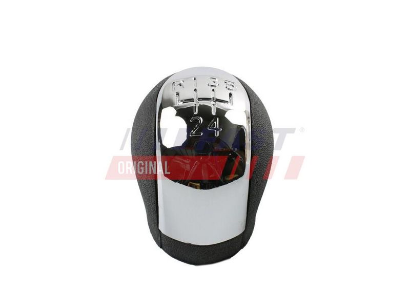FT09037 FAST - РУЧКА ПЕРЕКЛЮЧЕННЯ КПП OPEL VECTRA C 02> 5-ШВИДК