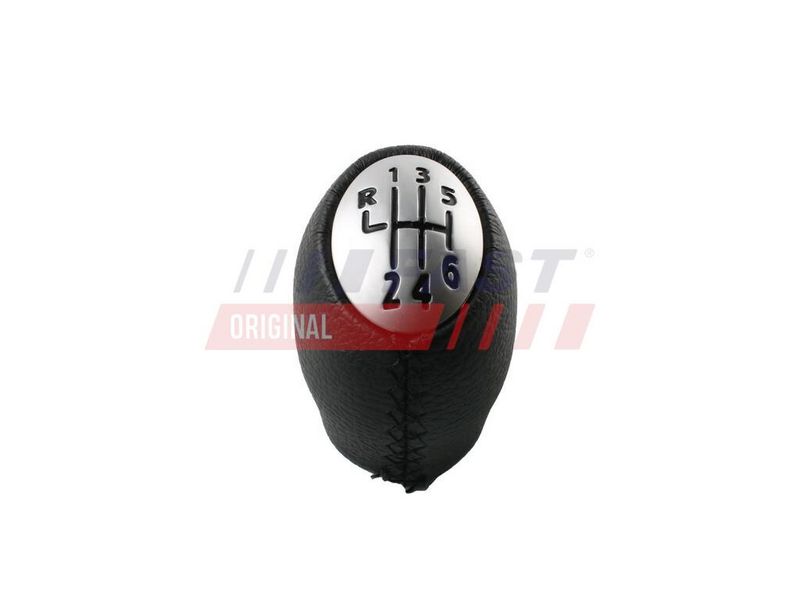 FT09038 FAST - РУЧКА ПЕРЕКЛЮЧЕННЯ КПП RENAULT LAGUNA II 01>