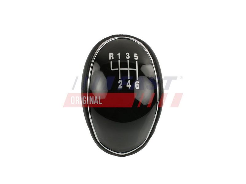 FT09041 FAST - РУЧКА ПЕРЕКЛЮЧЕННЯ КПП FORD MONDEO IV 07>