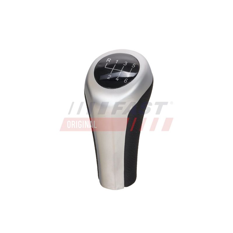 FT09042 FAST - РУЧКА ПЕРЕКЛЮЧЕННЯ КПП BMW 6-ШВИДК E60 E90 SATYNA