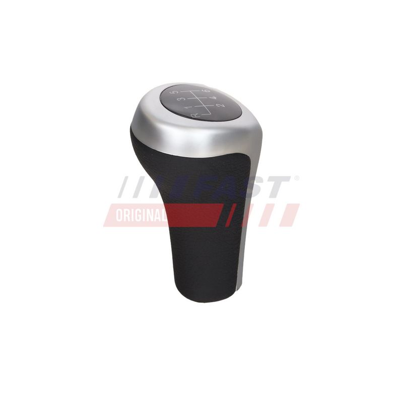 FT09042 FAST - РУЧКА ПЕРЕКЛЮЧЕННЯ КПП BMW 6-ШВИДК E60 E90 SATYNA