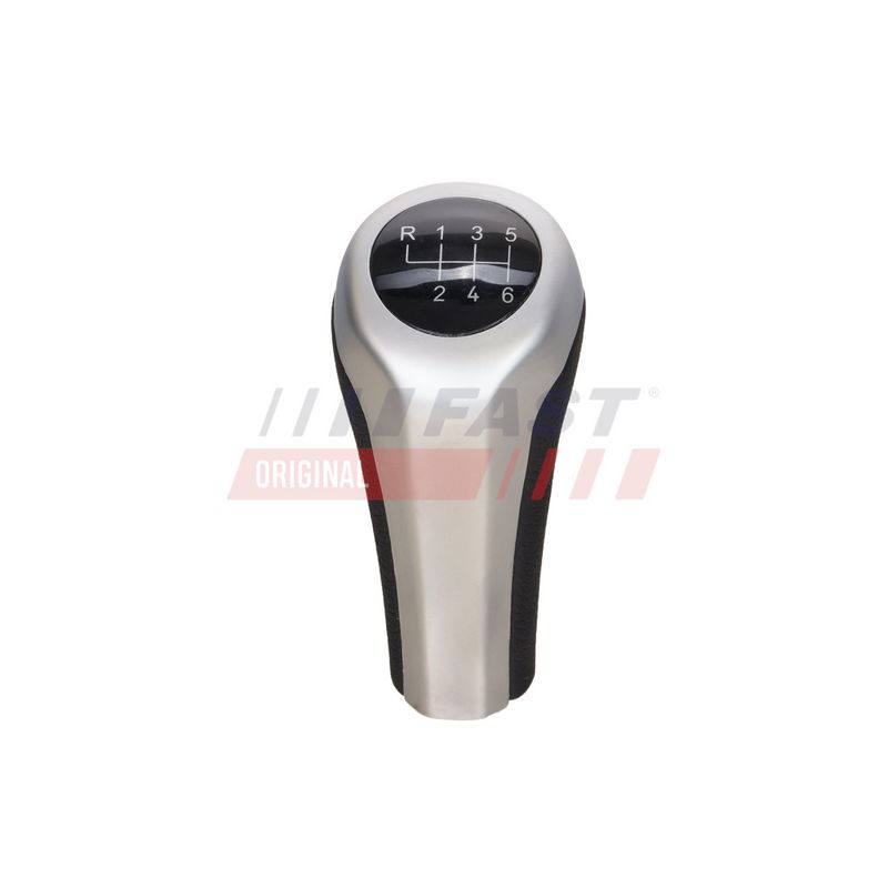 FT09042 FAST - РУЧКА ПЕРЕКЛЮЧЕННЯ КПП BMW 6-ШВИДК E60 E90 SATYNA