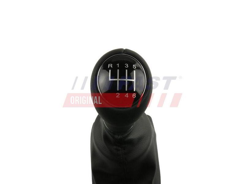 FT09043 FAST - РУЧКА ПЕРЕКЛЮЧЕННЯ КПП AUDI A4 B8 07> B8