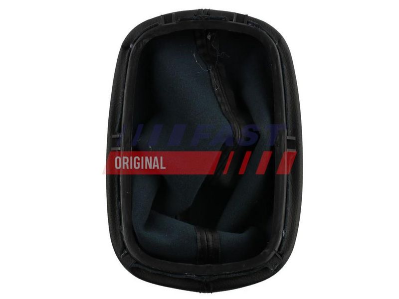 FT09046 FAST - РУЧКА ПЕРЕКЛЮЧЕННЯ КПП VW PASSAT B5 96>