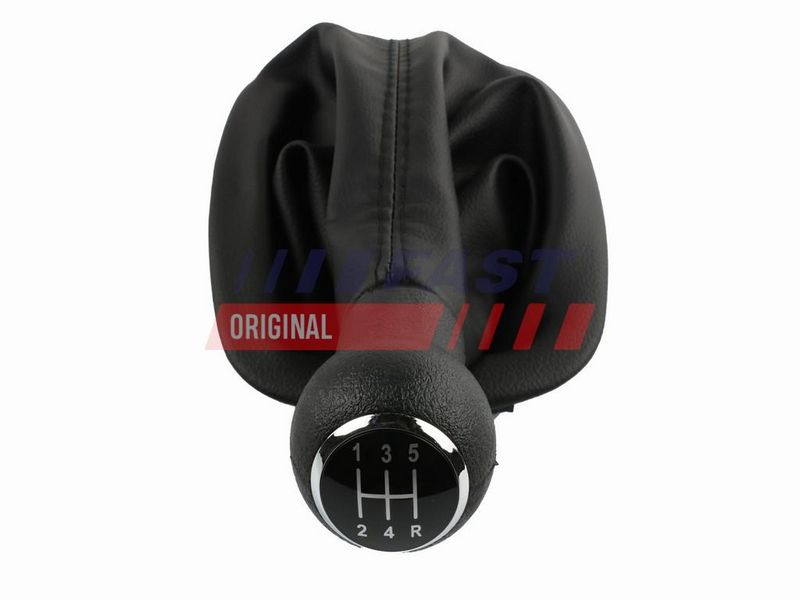 FT09046 FAST - РУЧКА ПЕРЕКЛЮЧЕННЯ КПП VW PASSAT B5 96>