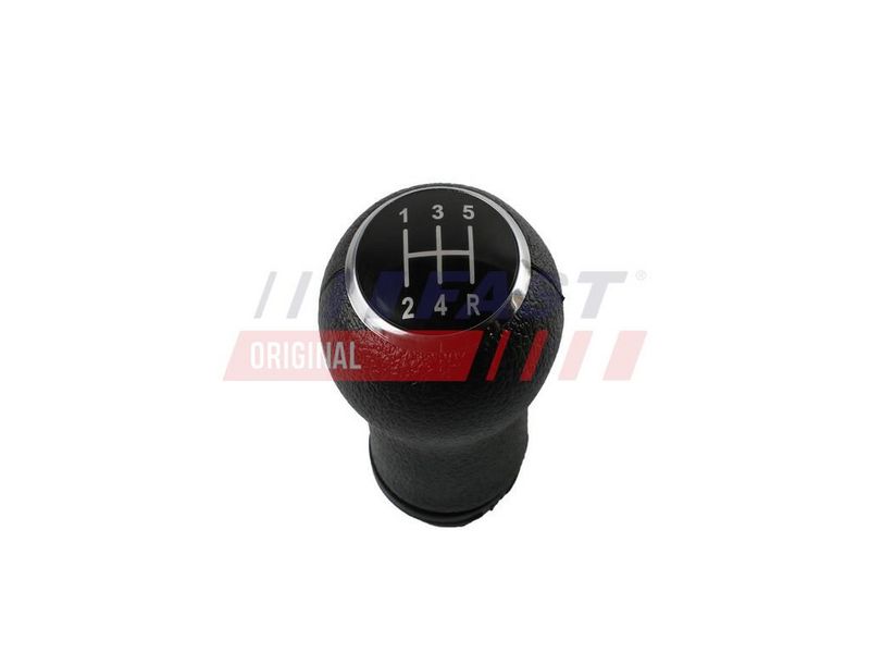FT09047 FAST - РУЧКА ПЕРЕКЛЮЧЕННЯ КПП VW PASSAT B5 96> 95>