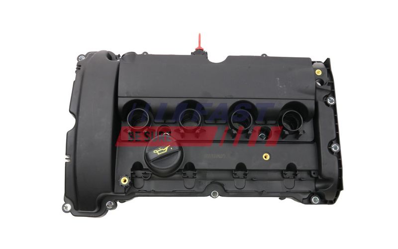 FT09501 FAST - КРИШКА КЛАПАНІВ CITROEN C4 I 04> 1.6 THP 16V EP6DT