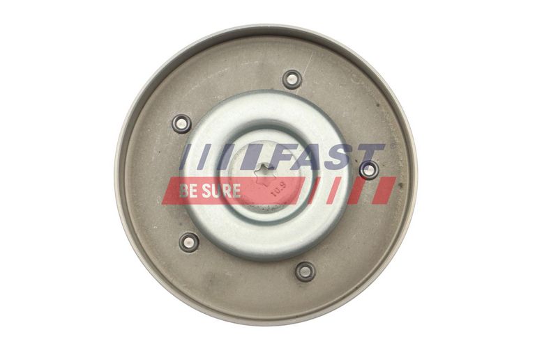 FT10033 FAST - НАТЯГУВАЧ РЕМЕНЯ MICRO-V VW TRANSPORTER T6 15> РОЛИК