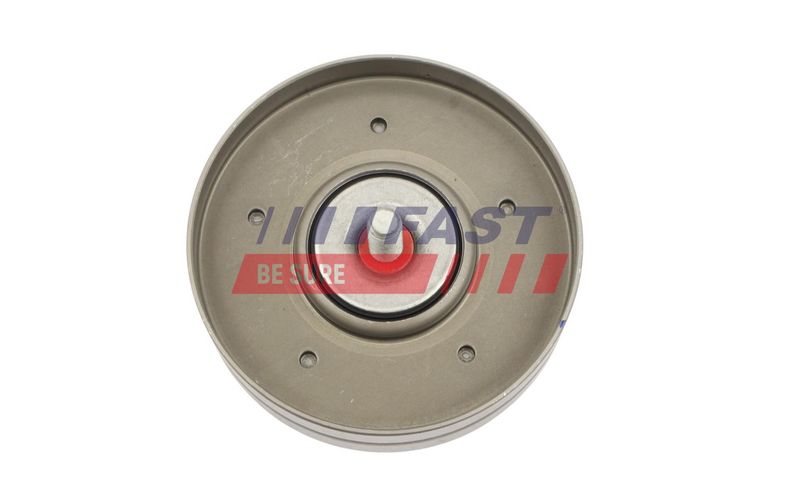 FT10033 FAST - НАТЯГУВАЧ РЕМЕНЯ MICRO-V VW TRANSPORTER T6 15> РОЛИК