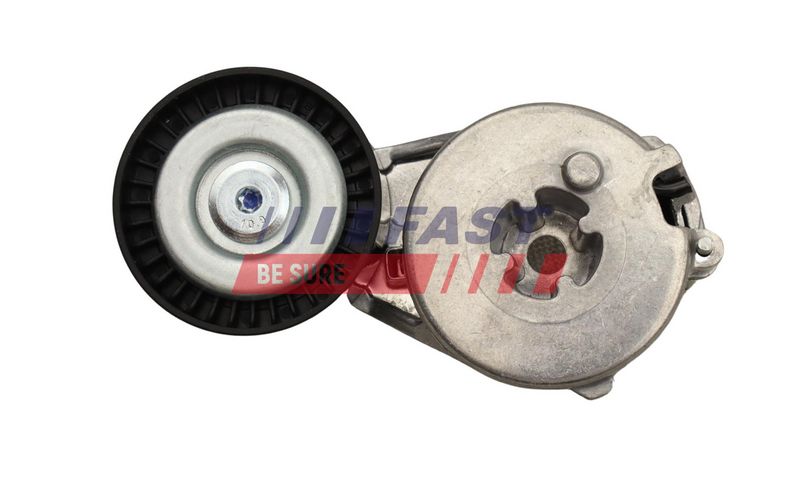 FT10035 FAST - НАТЯГУВАЧ РЕМЕНЯ MICRO-V VW TRANSPORTER T6 15> КПЛ