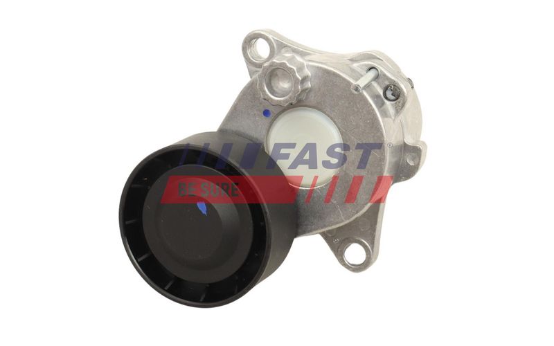 FT10036 FAST - НАТЯГУВАЧ РЕМЕНЯ MICRO-V MERCEDES VITO W639 03> КПЛ