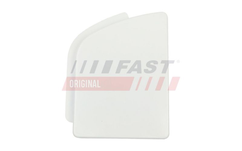 FT10040 FAST - КРИШКА ПАЛИВНОЇ ГОРЛОВИНИ RENAULT MASTER III 10> WHITE