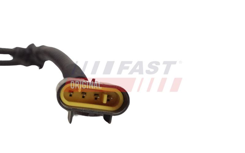 FT10042 FAST - ДРОТИ СВІЧКИ ЗАПАЛЮВАННЯ FIAT DUCATO 06>/ 14> 3.0JTD E5 MOT.1824243>