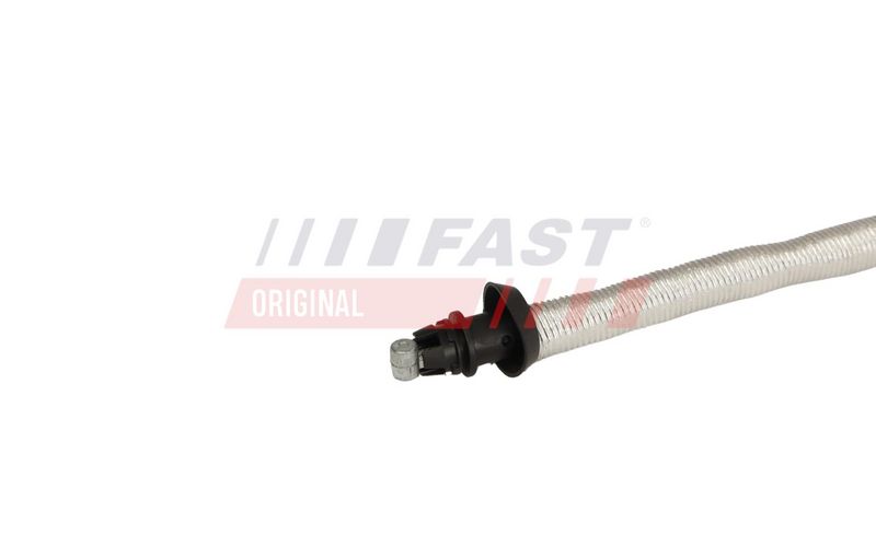 FT10043 FAST - ТРОС ГАЛЬМІВНИЙ FIAT DOBLO 09> ЗАД ЛВ/ПР